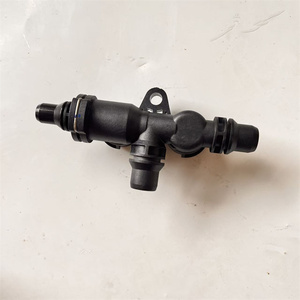 <span class=keywords><strong>Thermostat</strong></span> de liquide de refroidissement du moteur 17107559966 pour BMW X5 E53 2000-2006 - Product Image 2