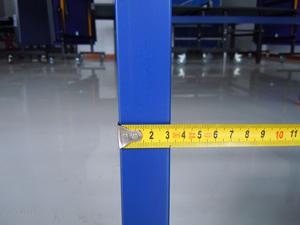 <span class=keywords><strong>Mesa</strong></span> <span class=keywords><strong>de</strong></span> <span class=keywords><strong>Ping</strong></span> <span class=keywords><strong>Pong</strong></span> profesional <span class=keywords><strong>de</strong></span> doble pez, 15mm, acero azul, Material <span class=keywords><strong>de</strong></span> peso <span class=keywords><strong>de</strong></span> Color grueso, barato - Product Image 4