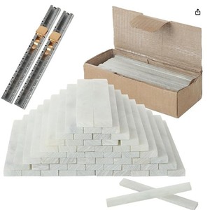 Crayon en Pierre Naturelle Industrielle <span class=keywords><strong>pour</strong></span> Marquage de Soudure, Étiquettes de Jardin et de Plantes - Product Image 5