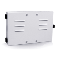 Panneau d'écran LED extérieur P3 Système complet d'écran Led Wall Led Display QR code cadre d'écran de charge