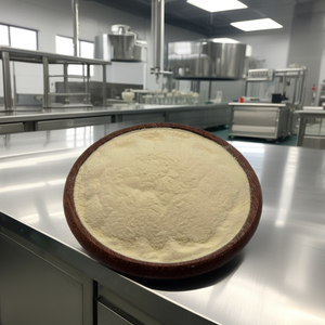 Protéine de lactosérum <span class=keywords><strong>Isolat</strong></span> Vanille Saveurs OEM Protéine de lactosérum en poudre Protéine de lactosérum 5 kg - Product Image 4