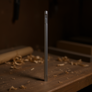 Ciseaux à tige hexagonale, emballage individuel sous blister - Product Image 3