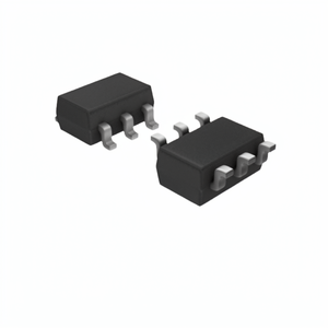 ชิ้นส่วนวงจรอิเล็กทรอนิกส์ BOM IC มีสินค้าในสต็อก SOT 23 6 S-8239BAB-M6T1U ชิปจัดการพลังงาน (PMIC) - Product Image 1