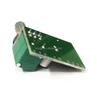 Carte amplificateur audio numérique miniature PAM8403 5V avec potentiomètre à interrupteur Carte amplificateur PAM8403