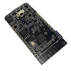 ESP32 โมดูลไวไฟ บอร์ดพัฒนาจอ LCD ขนาด 1.14 นิ้ว อินเทอร์เฟซ SPI แรงดันไฟฟ้า 5V - Product Image 3