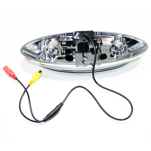 GAYINTT Hỗ Trợ Lùi Xe Ô Tô Hỗ Trợ Lùi Xe Lùi Xe <span class=keywords><strong>Camera</strong></span> Chiếu Hậu Cho Ford <span class=keywords><strong>Focus</strong></span> Ford Ranger - Product Image 2