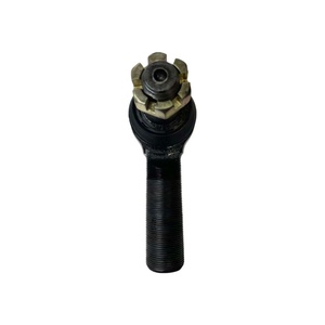 Rotule de biellette de direction de camion de haute qualité DZ9100430001 DZ9100430002 pour Shacman F3000 - Product Image 5