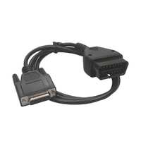 Lanzado Auto Ak90 Carsoft 6,5 para BMW E30/E36/E46 OBD2 Carsoft 6,5 Interfaz CARSOFT para BMW Software 6,5
