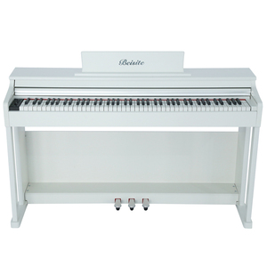 Venta al por mayor Grand <span class=keywords><strong>Stand</strong></span> <span class=keywords><strong>Piano</strong></span> Hammer 88 Teclados <span class=keywords><strong>Piano</strong></span> digital eléctrico de China - Product Image 5