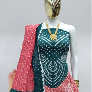 Nuevo Diseño Formal de Ropa Tradicional para el Festival de Primavera, Shalwar de Seda Satén de Lujo, Última Colección Personalizada, Salwar Indio Pakistaní - Product Image 1