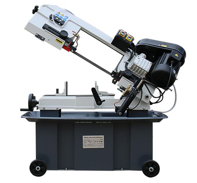 horizontal band saw / metal band saw / band saw / best price