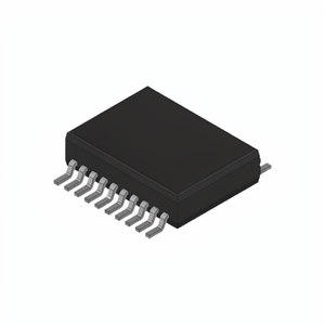 ไอซี BUFF NON INVERT 5.25V 20QSOP BOM IC มีสินค้าในสต็อก ชิ้นส่วนอิเล็กทรอนิกส์และส่วนประกอบอิเล็กทรอนิกส์ รุ่น Logic ML65541CK 20 SSOP (0.154 นิ้ว, กว้าง 3.90 มม.) - Product Image 1