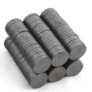 <span class=keywords><strong>แม่เหล็ก</strong></span>เฟอร์ไรต์ทรงกลมทรงกลมแม่เหล็กแม่เหล็กเฟอร์ไรต์แข็ง Y35<span class=keywords><strong>ดิ</strong></span><span class=keywords><strong>ส</strong></span>ก์เซรามิกที่แข็งแกร่งเป็นพิเศษ<span class=keywords><strong>ส</strong></span>ำหรับงานศิลปะงานฝีมือ - Product Image 2