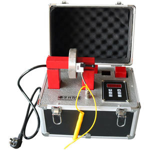 Calentadores de Inducción Electromagnética ELD Controlados por Microcomputadora, Suministro de Equipos de Calentamiento para Laboratorio - Product Image 1