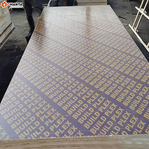 चिता त्रिप्लेक्स फिल्म फॉर्मेलेटा 18 मिमी 1.22x2.44m - Product Image 1