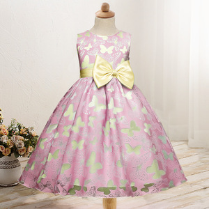 <span class=keywords><strong>Vestido</strong></span> de <span class=keywords><strong>fiesta</strong></span> <span class=keywords><strong>para</strong></span> Niña y Adolescente africano de verano - Product Image 2