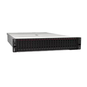 Serveur en rack original Lenovo ThinkSystem SR650 2U V2 pour les charges de travail d'entreprise - Product Image 6