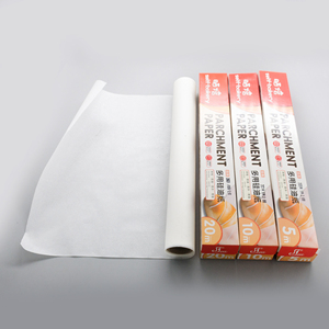 4-kleurendruk Perkamentpapier Vellen Houtpulp Vochtbestendig Op Maat Perkamentpapier - Product Image 2