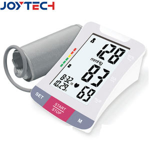 Chine Fabricant Grand ÉCRAN LCD Bras Moniteur de Pression Artérielle Ambulatoire Numérique - Product Image 2