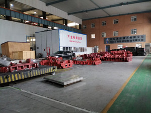 Chất lượng cao Granite đo song song Cai Trị cạnh thẳng bền và ổn định chính xác Granite thẳng Cai Trị - Product Image 5