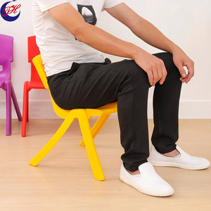 Ensemble scolaire : fournisseurs de mobilier de classe pour enfants de maternelle à prix abordable, tables et chaises en plastique pour enfants, mobilier scolaire pour étudiants - Product Image 4