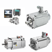 Système de commande numérique CNC SIEMENS SINUMERIK 828 808 840 ONE MC avec SINAMICS S120 Pro