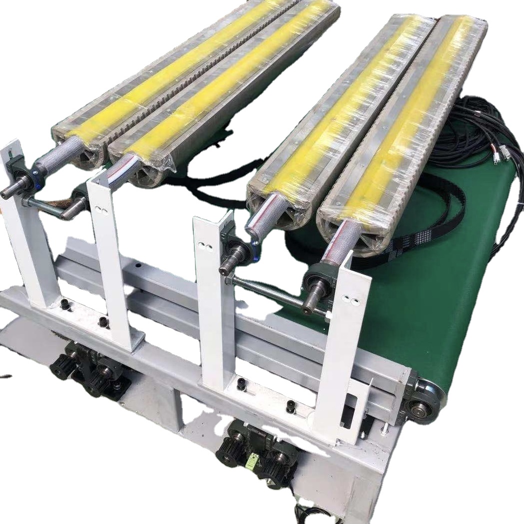 jack sing i need a automatic machine