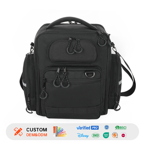 Bolsa <span class=keywords><strong>para</strong></span> Casco de Gran Capacidad, <span class=keywords><strong>Mochila</strong></span> Impermeable <span class=keywords><strong>para</strong></span> Motocicleta, <span class=keywords><strong>para</strong></span> Viajes y Desplazamientos - Product Image 1