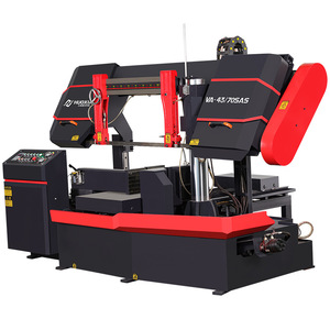 Tùy Chỉnh 700 Tấm Ban Nhạc Máy Cưa Lớn Giàn Bán Tự Động Cháy Dây Khuôn Thép Đặc Biệt Cưa Ban Nhạc Ban Nhạc Máy Cưa - Product Image 4