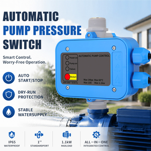 <span class=keywords><strong>Controlador</strong></span> Electrónico <span class=keywords><strong>de</strong></span> Presión Automática para <span class=keywords><strong>Bomba</strong></span> <span class=keywords><strong>de</strong></span> <span class=keywords><strong>Agua</strong></span>, Interruptor Automático para <span class=keywords><strong>Bomba</strong></span> - Product Image 3