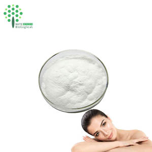 Collagene di Pesce Idrolizzato Puro in Polvere all'Ingrosso, 99% Grado Alimentare, Confezione in Fusto - Product Image 4