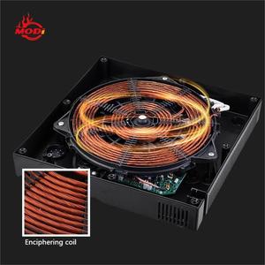 Modi - Fabricante de Cocinas Eléctricas de Inducción Comerciales de Alta Calidad de 10kw y 30kw en <span class=keywords><strong>China</strong></span> - Product Image 5