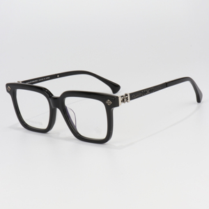 Modernas Gafas de Lectura Irrompibles con Montura Gruesa para Hombre y Mujer, Compra en Línea, Gafas Decorativas para Presbicia, Personalizables, China - Product Image 3