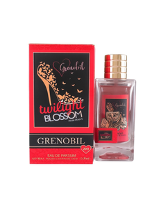 Grenobil Twilight Blossom Eau De Parfum 65ml per Donna, Fragranza Floreale - Product Image 1