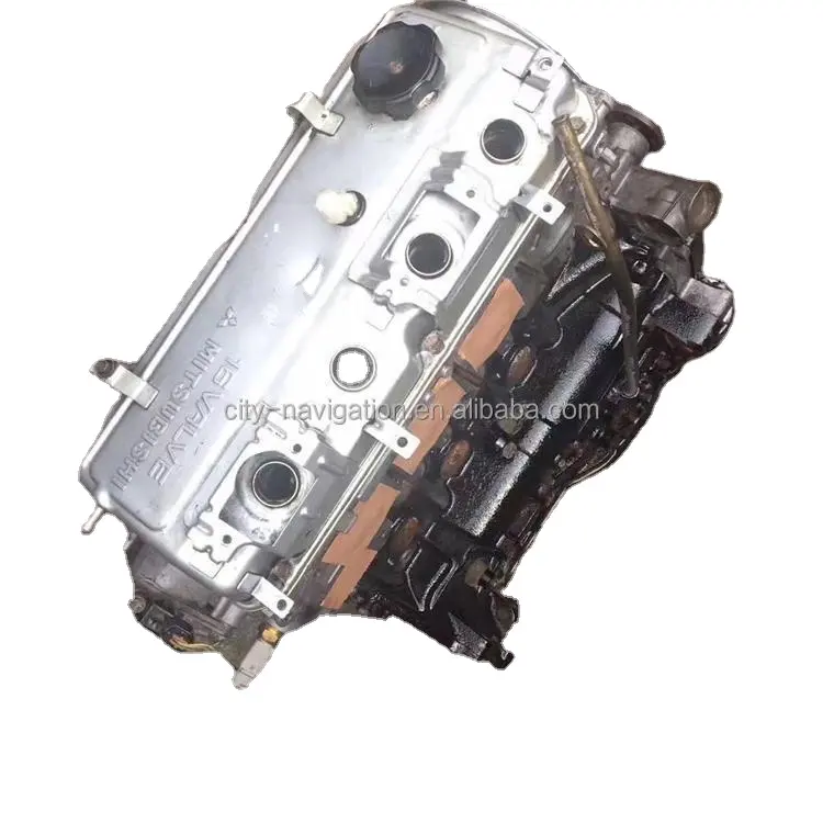 Original Bare Engine 2RZ 2RZ FE 2.4L 4-Zylinder für Toyota