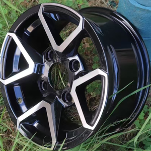 <span class=keywords><strong>ล้อ</strong></span>รถยนต์อลูมิเนียม<span class=keywords><strong>4</strong></span>*<span class=keywords><strong>110</strong></span> ET25/45มม. <span class=keywords><strong>12</strong></span>นิ้วสำหรับรถ<span class=keywords><strong>ก</strong></span>อล์ฟสามารถปรับแต่งได้ - Product Image 6