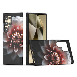 Vente chaude dessin coloré 2 en 1 étui de téléphone portable hybride pour <span class=keywords><strong>samsung</strong></span> galaxy s24 ultra couverture arrière - Product Image 6