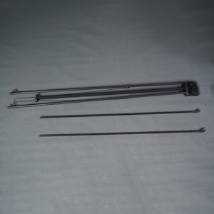 Trípode promocional <span class=keywords><strong>X</strong></span> Frame Spider <span class=keywords><strong>Banner</strong></span> Stand Ligero <span class=keywords><strong>X</strong></span> <span class=keywords><strong>Banner</strong></span> Stand 100X200 - Product Image 3