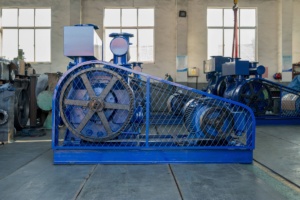 2HP Single-stage Centrifugal <b>Water</b> Ring Vacuum <b>Pump</b> 2BEA Value Vacuum <b>Pump</b> <b>Water</b> Circulating Vacuum <b>Pump</b> Unit - Product Image 3