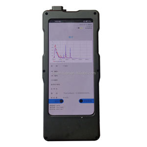 İlaçların veya yasaklanmış ürünlerin hızlı tespiti için kullanılan RH-100 taşınabilir Raman spektrometresi - Product Image 1