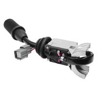 Nouveau commutateur de colonne avant/arrière HR 70180295 pour JCB 3CXS-PC/4CX-PC/3CX 215, interrupteur de clignotant