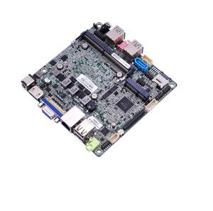 Elsky <span class=keywords><strong>PGA</strong></span> 989 Bo mạch chủ i3 Bộ vi xử lý 8th-core i5 CPU RJ45 RAM M.2 mSATA LVDS EDP 1HDMI LAN Com 8G/16G 4K Max 32G Wi-Fi USB Bo mạch chủ I7 - Product Image 5