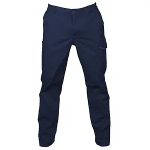 Pantalones de trabajo Hammer, merchandising personalizado - Product Image 6