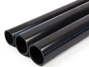 Tubo in HDPE da 3 Pollici 90mm per Irrigazione Agricola, Tubo in HDPE per Aziende Agricole - Product Image 2