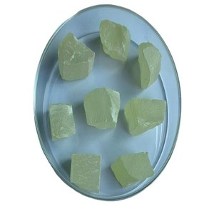Approvisionnement du fabricant MF ZnS sulfide15-20MM de zinc granule/cible/pour matériau de revêtement optique - Product Image 4