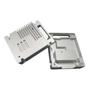 Procesamiento de Precisión de Piezas de Alta Precisión CNC para Uniformes de Fábrica Hechos de Acero Inoxidable, Aluminio, Cobre, Titanio y Acrílico - Product Image 5