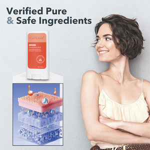 YURHERSU Body Stick Stick deodorante Anti <span class=keywords><strong>odore</strong></span> Anti <span class=keywords><strong>sudore</strong></span> rimuovere <span class=keywords><strong>odore</strong></span> rinfrescante per le attività all'aperto ascelle bastoncino antitraspirante - Product Image 3