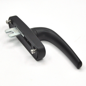 Phụ Kiện Nhôm Cho Cửa Sổ Và Cửa Ra Vào, Tay Nắm Cửa Sổ Nhiều Điểm Mở Vào Trong - Product Image 3