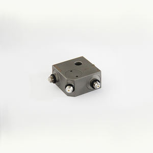 3-Axis Triaxial vibração transmissor RS485 teste instrumentos para rolamento vibração análise - Product Image 6