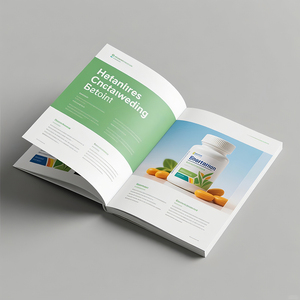 Oferta Favorable Impresión <span class=keywords><strong>de</strong></span> <span class=keywords><strong>Libros</strong></span> Personalizados para Presentaciones <span class=keywords><strong>de</strong></span> Productos, <span class=keywords><strong>Lanzamientos</strong></span> y Eventos Promocionales - Product Image 1